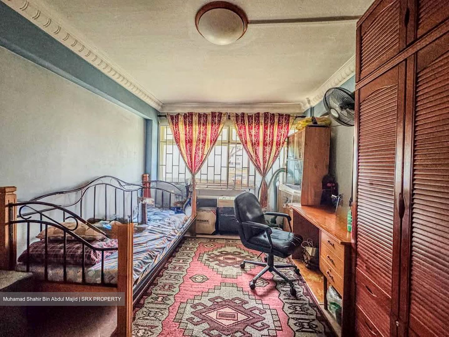 Blk 199 Boon Lay Gardens (Jurong West), HDB 5 Rooms #563741631